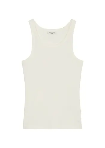 Tanktop slim