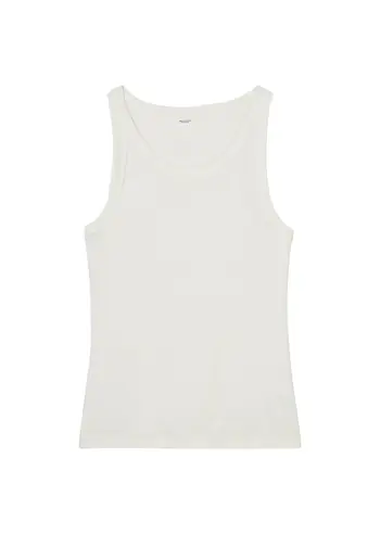 Tanktop slim