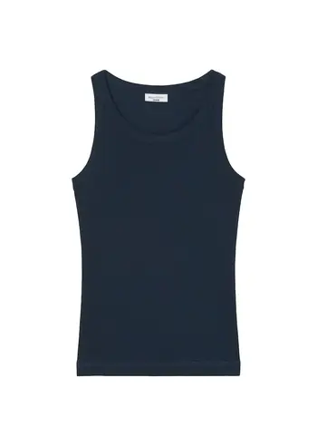 Tanktop slim