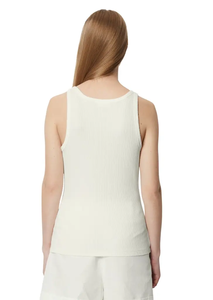 Tanktop slim