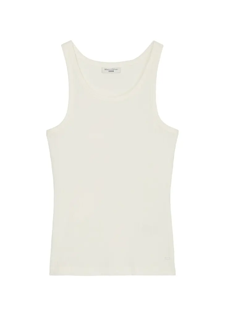 Tanktop slim