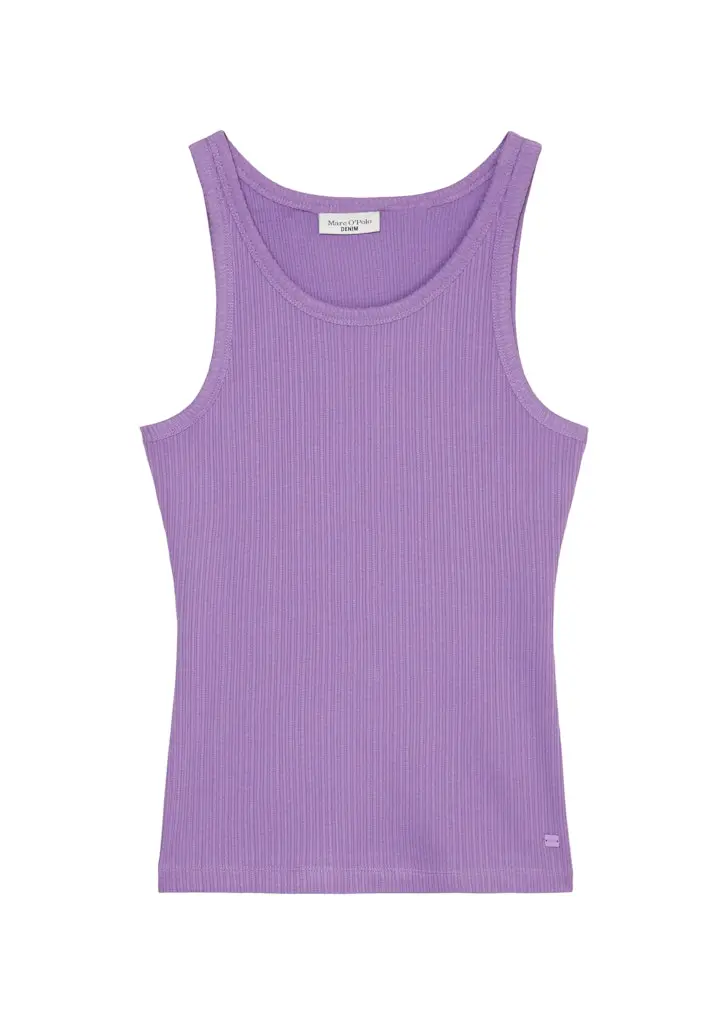 Tanktop slim