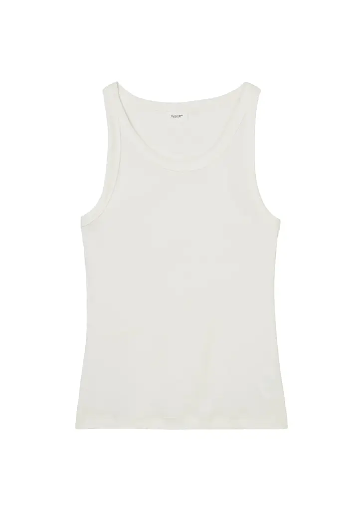 Tanktop slim