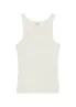 Tanktop slim