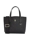 TH DISTINCT SMALL TOTE MONO