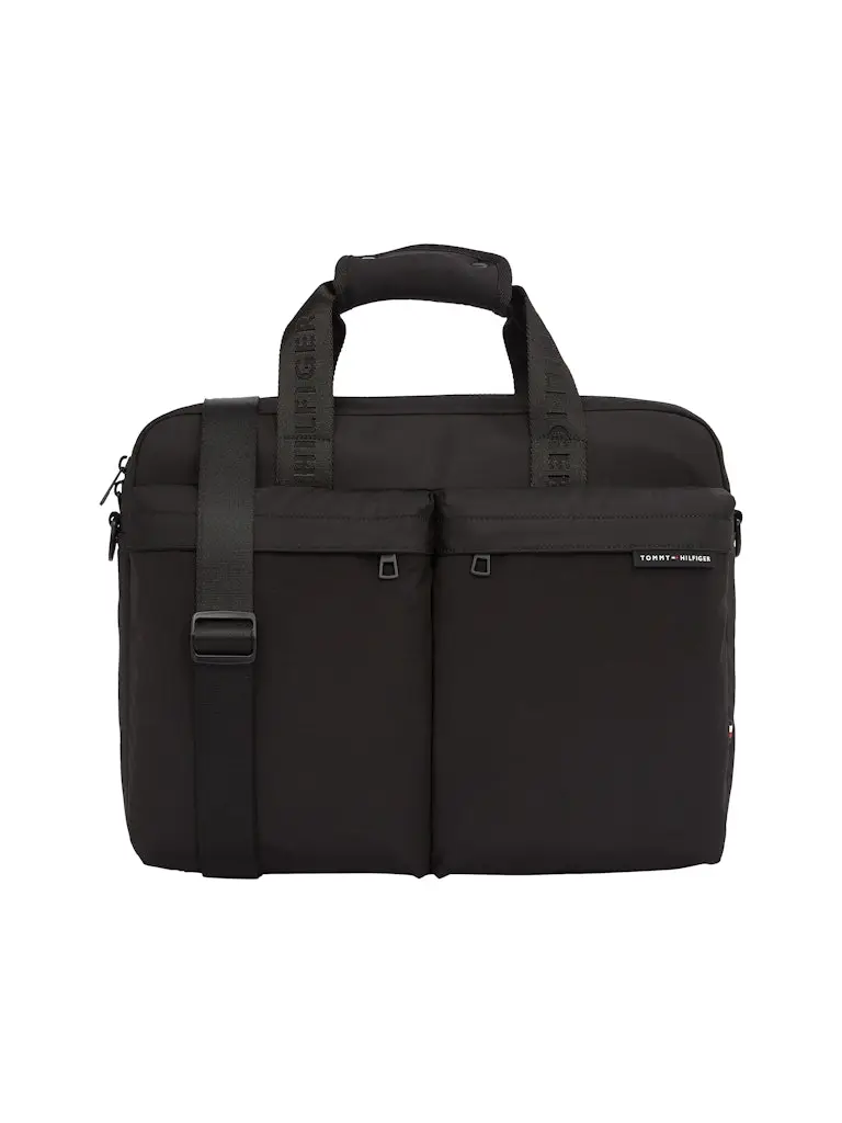 TH ELEMENT REPREVE COMPUTER BAG