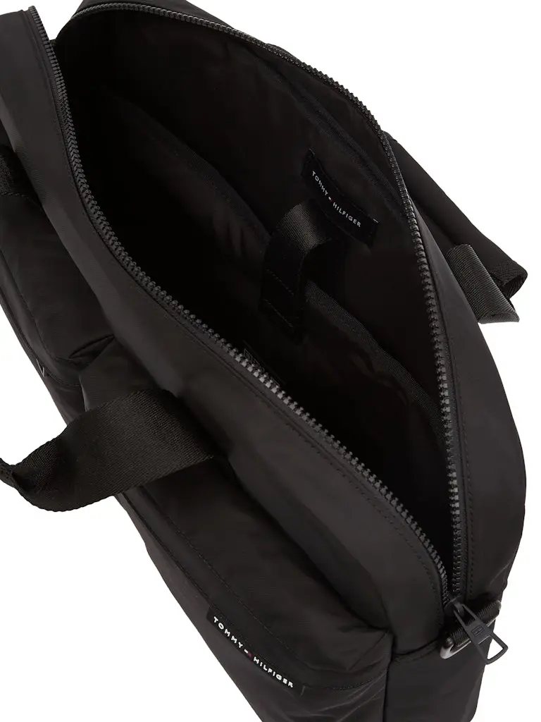 TH ELEMENT REPREVE COMPUTER BAG