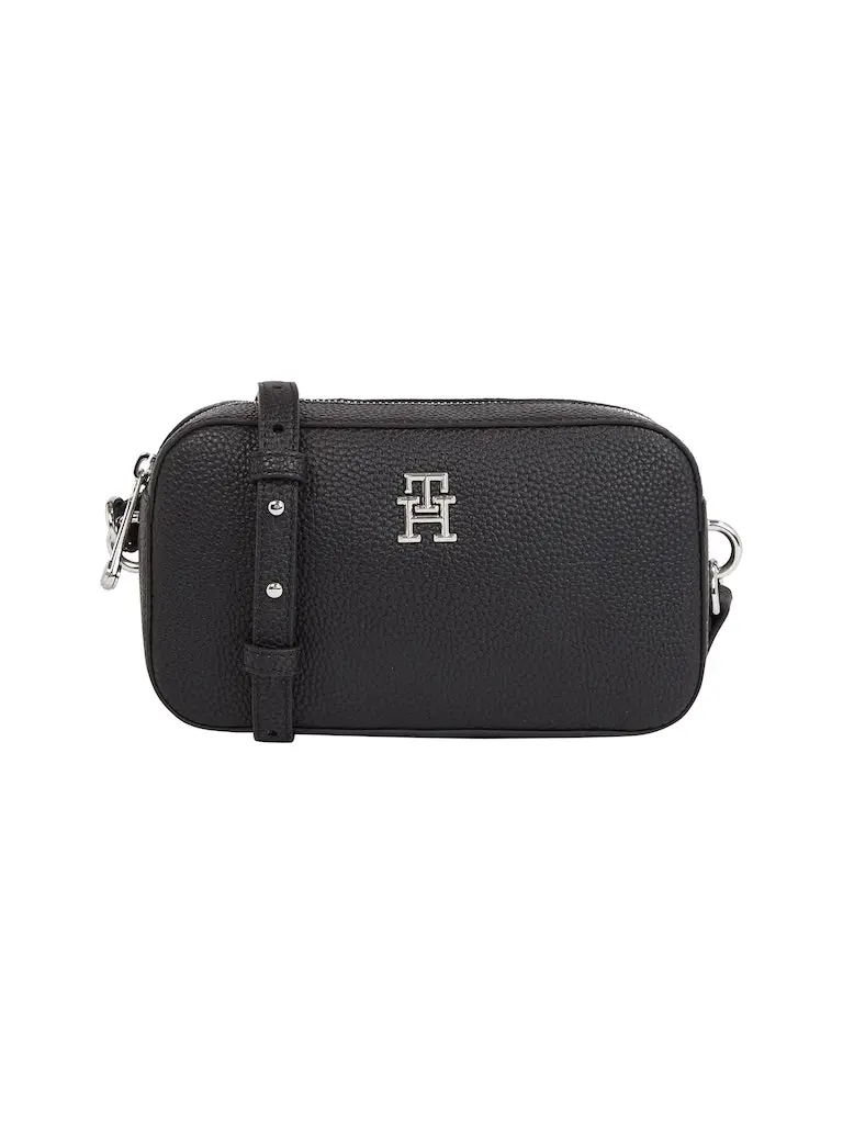 TH EMBLEM CAMERA BAG