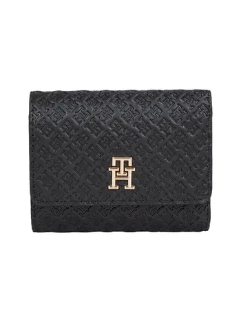 TH ETERNITY TRIFOLD WALLET MONO