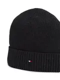 TH FLAG PIMA COTTON BEANIE