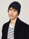 TH FLAG PIMA COTTON BEANIE