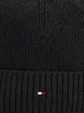 TH FLAG PIMA COTTON BEANIE