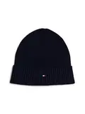 TH FLAG PIMA COTTON BEANIE