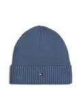 TH FLAG PIMA COTTON BEANIE