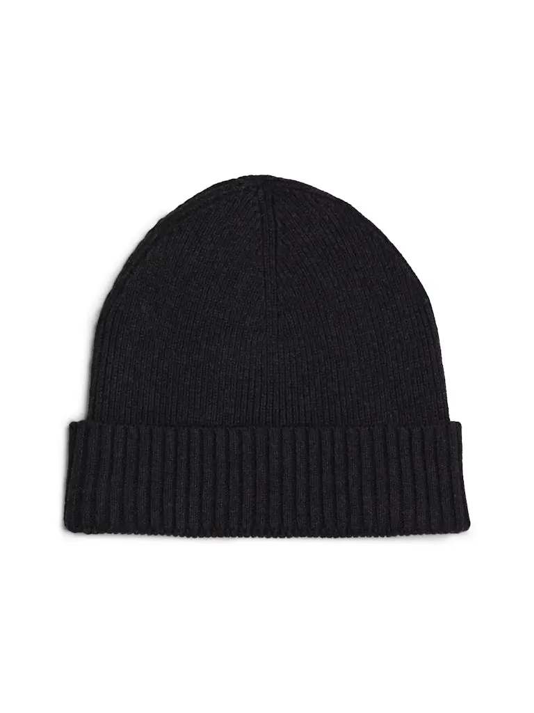 TH FLAG PIMA COTTON BEANIE