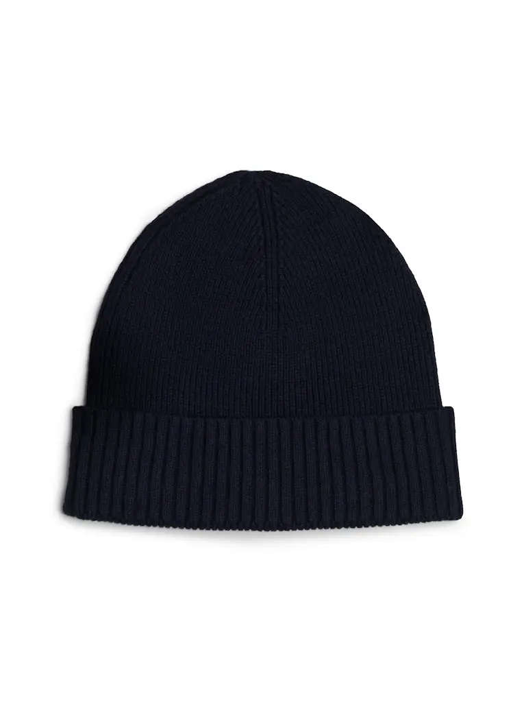 TH FLAG PIMA COTTON BEANIE