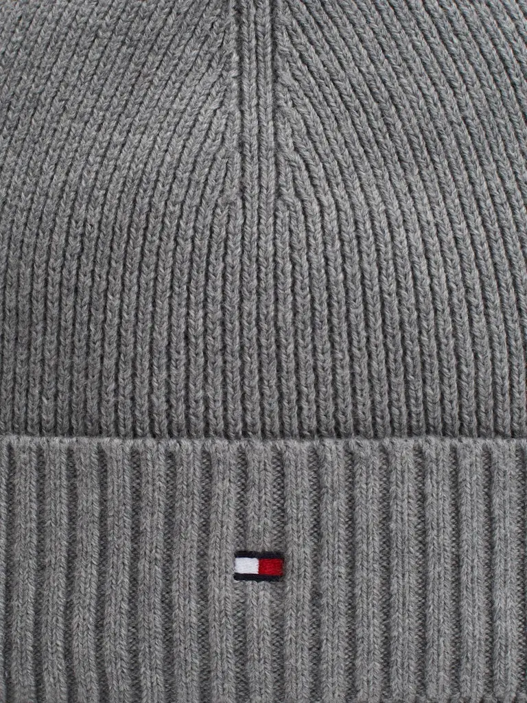 TH FLAG PIMA COTTON BEANIE