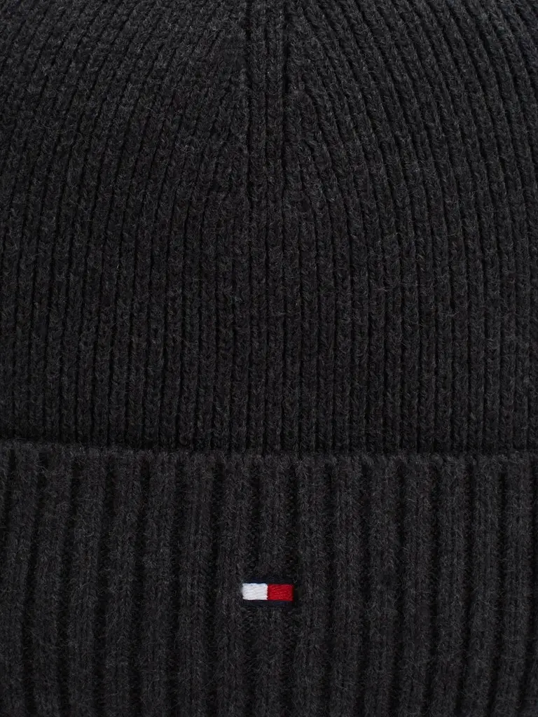 TH FLAG PIMA COTTON BEANIE