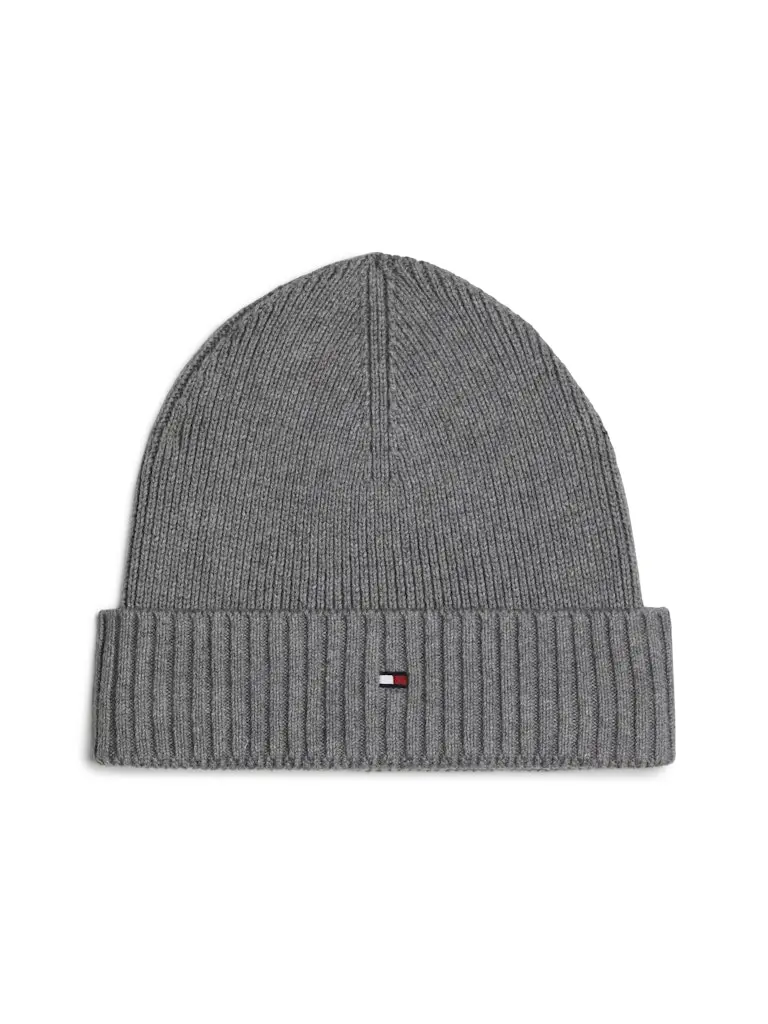 TH FLAG PIMA COTTON BEANIE