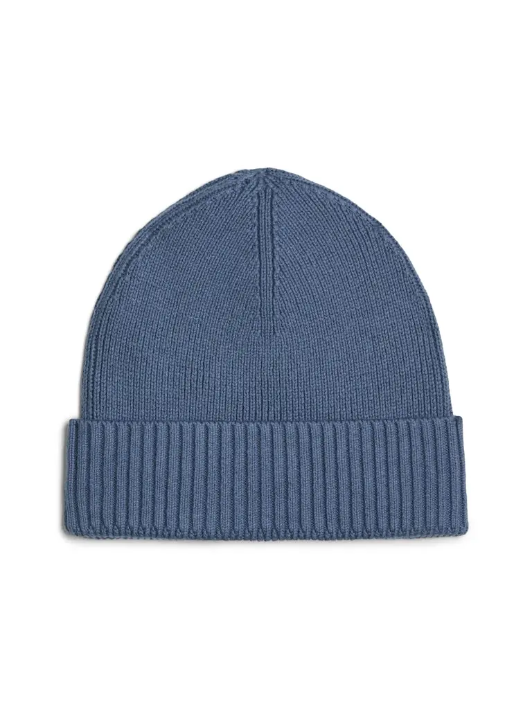 TH FLAG PIMA COTTON BEANIE