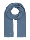 TH FLAG PIMA COTTON CASH SCARF