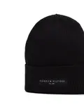 TH FOUNDATION COTTON BEANIE