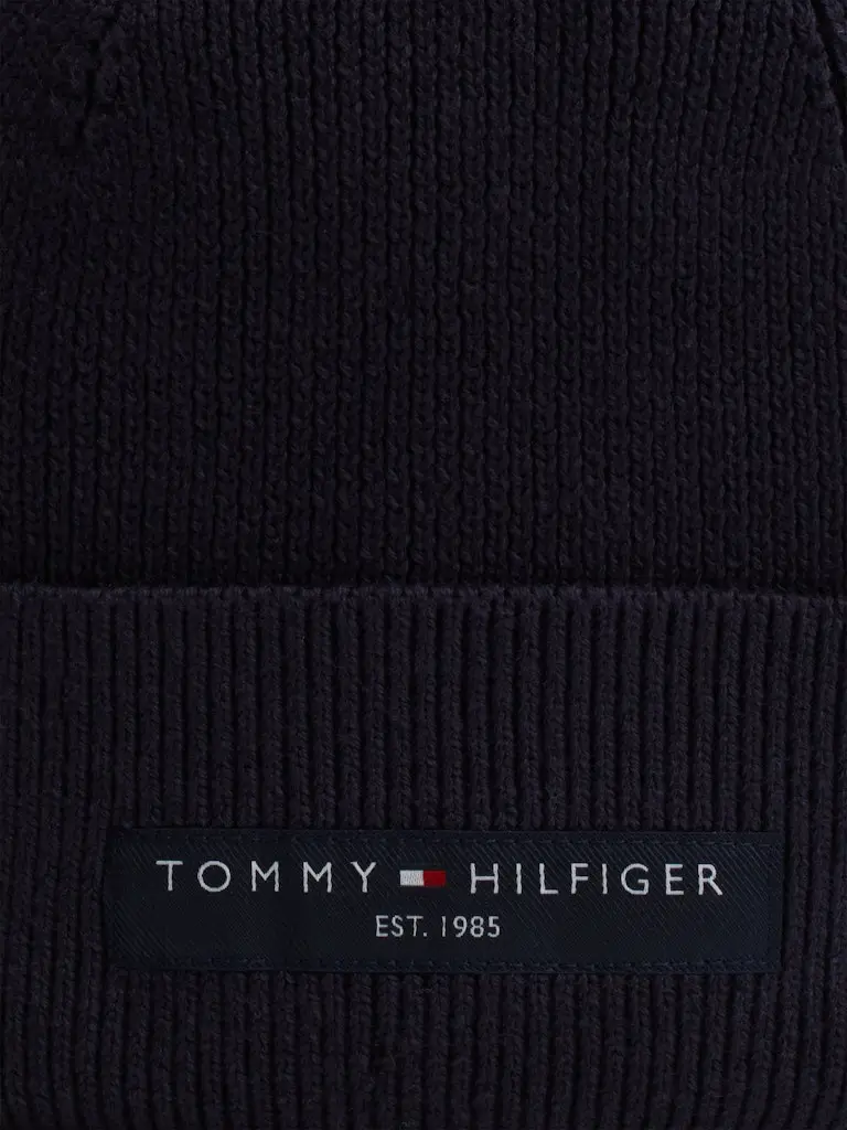 TH FOUNDATION COTTON BEANIE