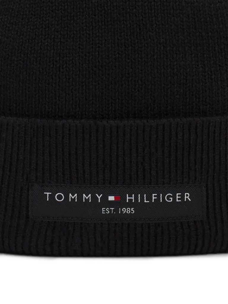 TH FOUNDATION COTTON BEANIE