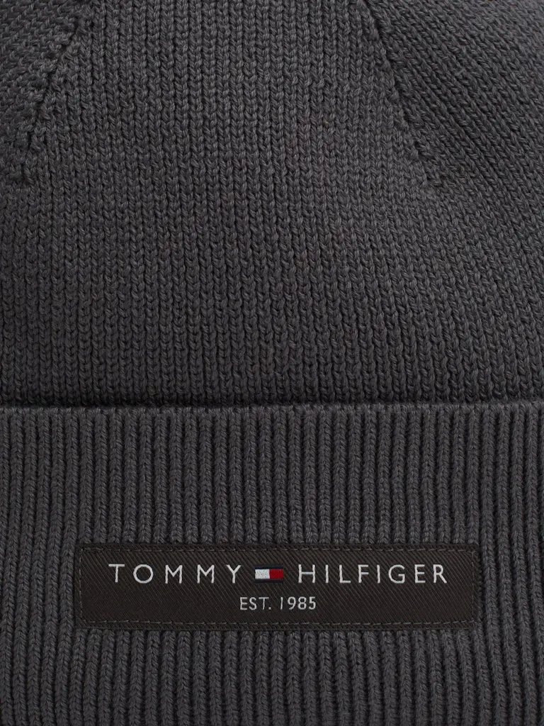 TH FOUNDATION COTTON BEANIE