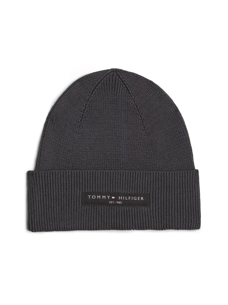 TH FOUNDATION COTTON BEANIE