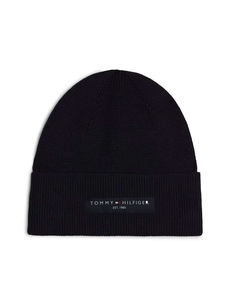 TH FOUNDATION COTTON BEANIE