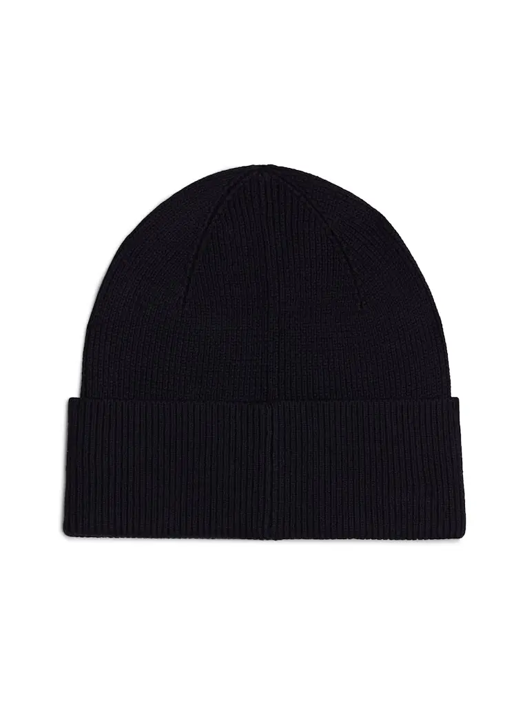 TH FOUNDATION COTTON BEANIE