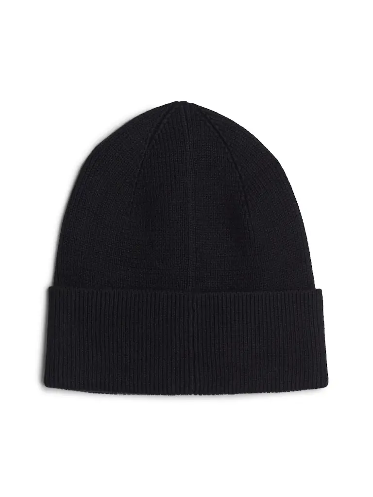 TH FOUNDATION COTTON BEANIE