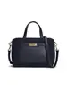 TH HERITAGE MINI SATCHEL MELTON