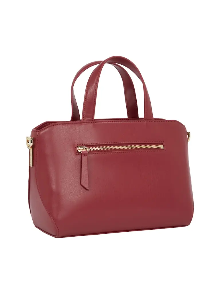 TH HERITAGE MINI SATCHEL