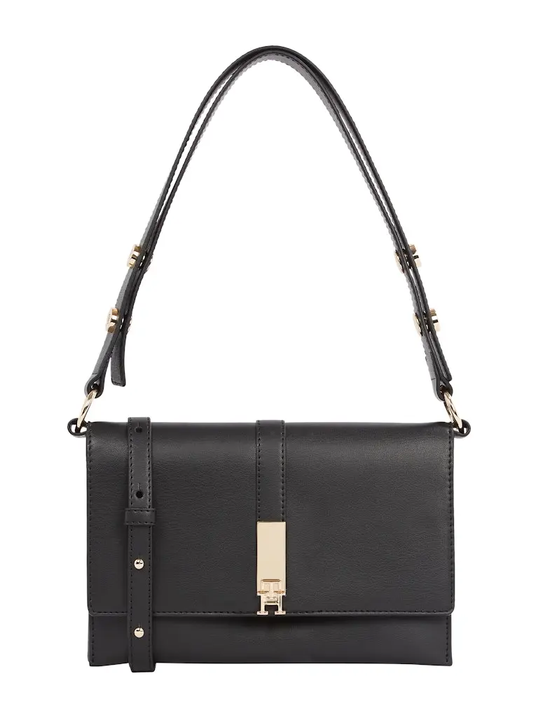 TH HERITAGE SHOULDER BAG