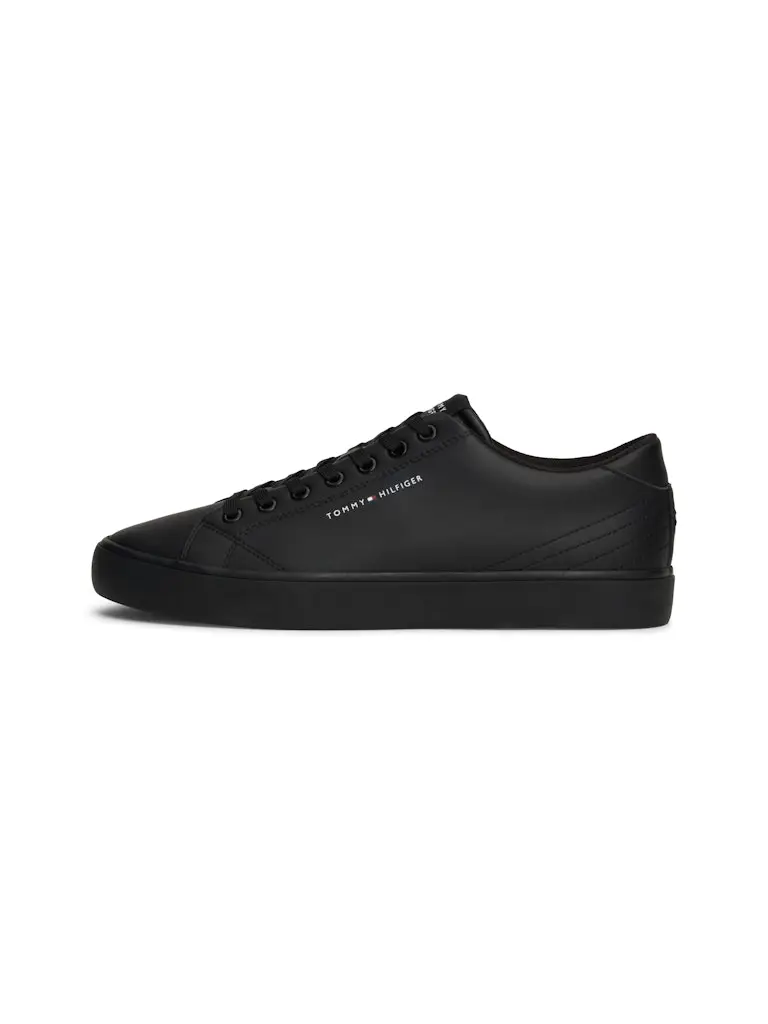 TH HI VULC CORE LOW LEATHER