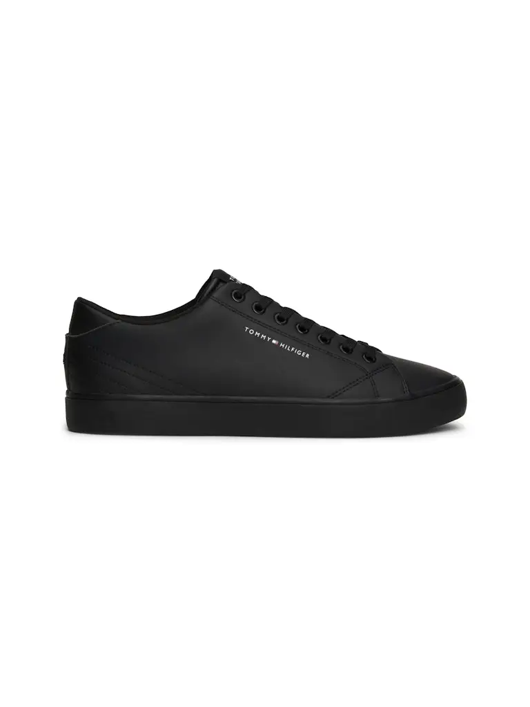 TH HI VULC CORE LOW LEATHER