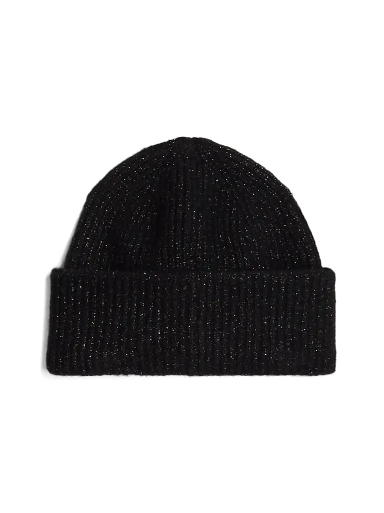 TH LUXE BEANIE