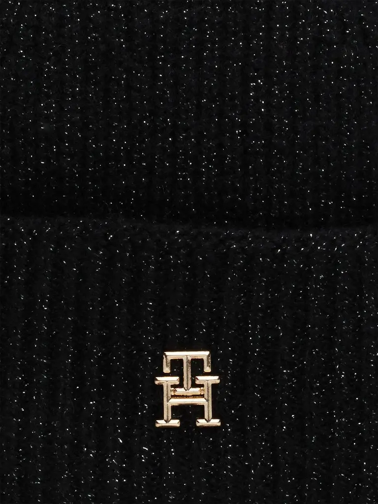 TH LUXE BEANIE