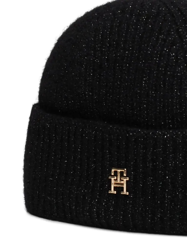 TH LUXE BEANIE