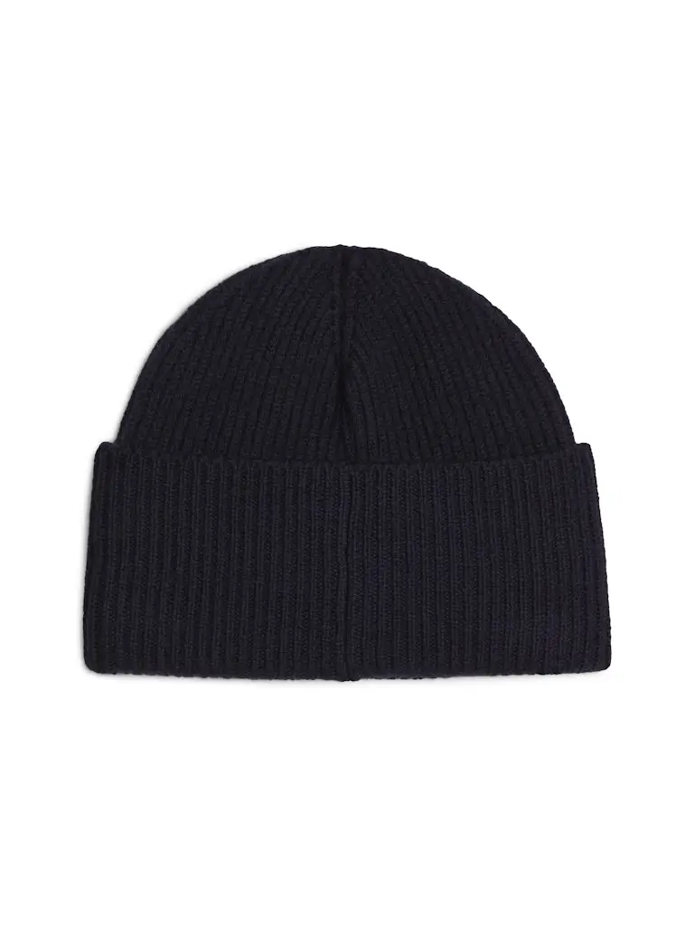 TH MONOTYPE OUTDOOR WOOL BEANIE