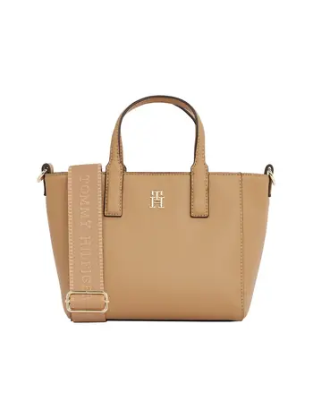 TH SOFT LOGO MINI TOTE