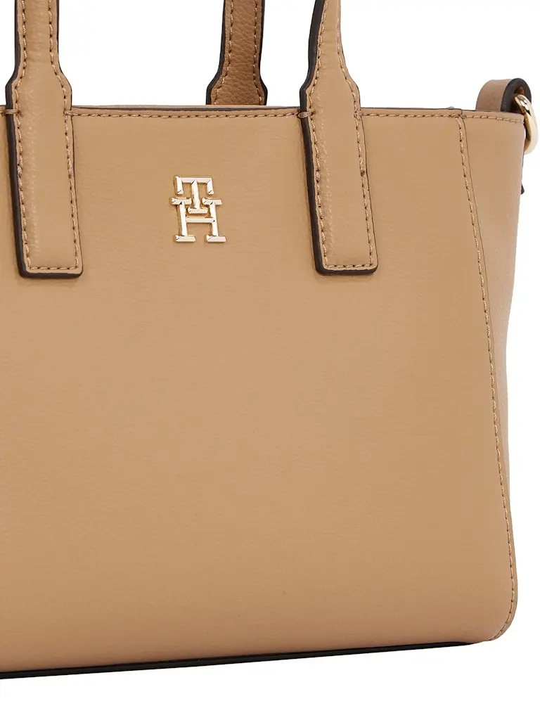 TH SOFT LOGO MINI TOTE