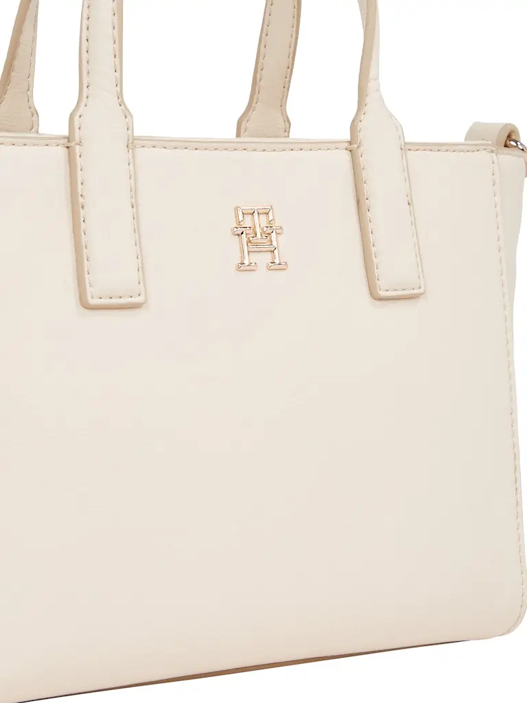 TH SOFT LOGO MINI TOTE