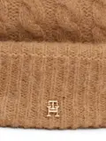 TH TIMELESS BEANIE CABLE