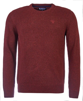 Tisbury Crew Neck Sweater