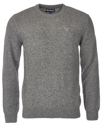 Tisbury Crew Neck Sweater