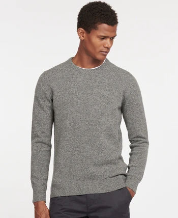 Tisbury Crew Neck Sweater