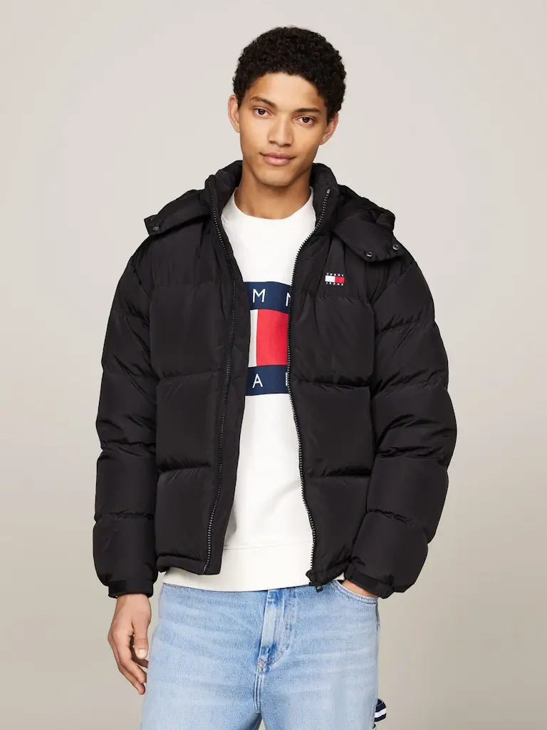 TJM ALASKA PUFFER EXT